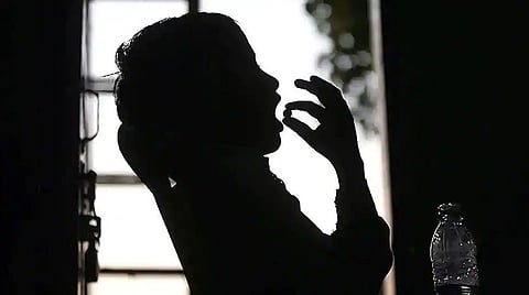 Active Case Finding activities launched under Revised National Tuberculosis Programme in Upper Siang