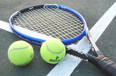 Adrika Rajkumari of Assam to face Saanvi Mishra of West Bengal in AITA Championship final