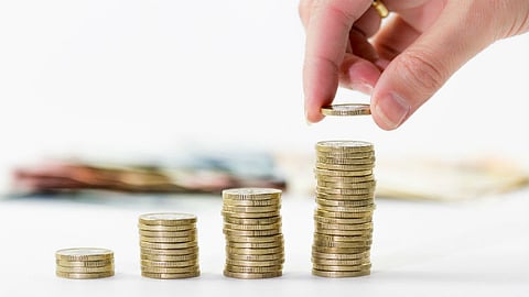 Cabinet regularizes pay scales of below board level executives in NHPC, NEEPCO