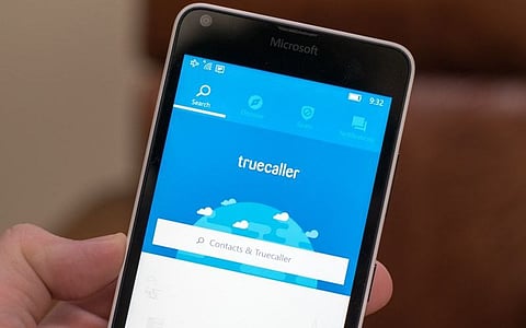 ‘User data now locally hosted in India’