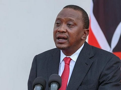 Kenyan hotel siege ends, claims 14 lives