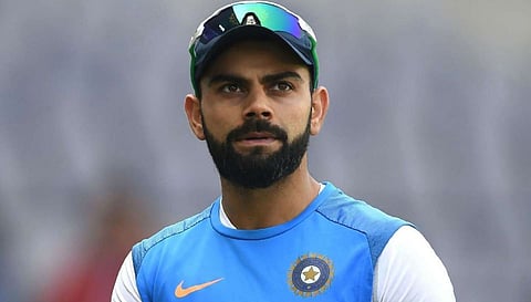 Virat Kohli postpones sports awards for Pulwama martyrs