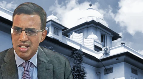 Vivek Doval: Defamatory article was published to target his father