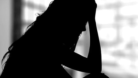 Humanity ashamed: Woman becomes social outcast