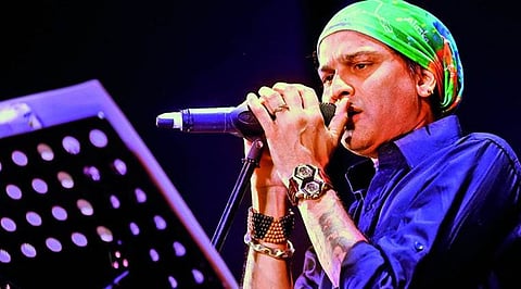 Assam Celebrities including Zubeen Garg, Rima Das openly opposes Citizenship Bill