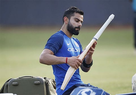 India look to continue dominance over Australia
