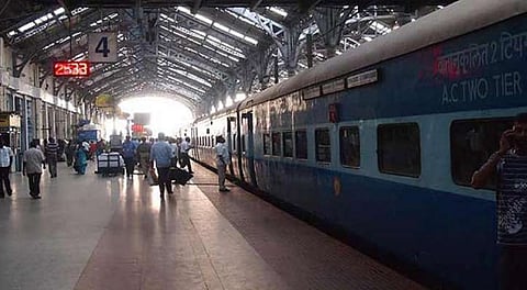 Awareness programmes by Rangia Railway Protection Force (RPF)