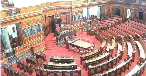 Citizenship (Amendment) Bill may be tabled in Rajya Sabha today