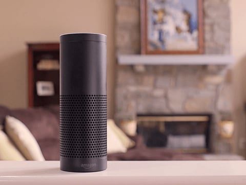 Is Alexa Recording Your Bedroom Talk?