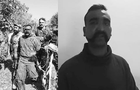 Pakistan Attempt To Target Military Installations Foiled