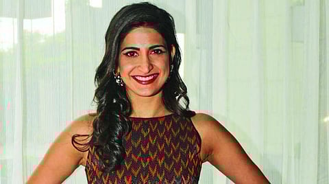 ‘Filmmakers scared to make women look different’ Says Aahana