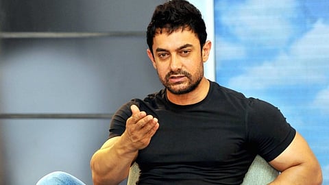 Satyamev Jayate: Aamir Khan Says He Took Doctor's Help To Stop Being An Emotional Wreck