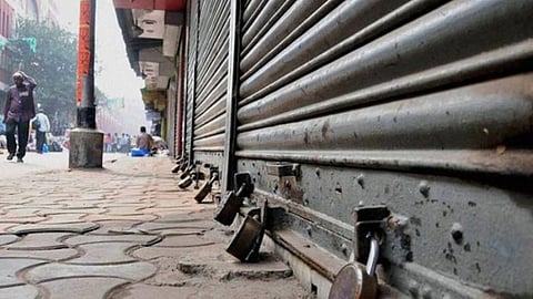 Representational image