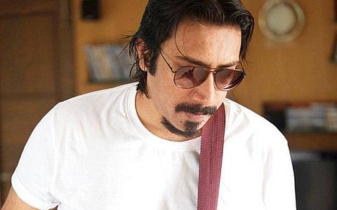 Nothing Personal Against Atif Aslam, But Towards Pakistan Government: Arko