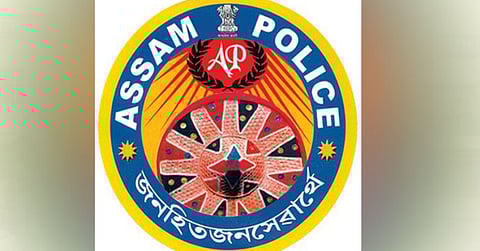 Nagaland Agrees to withdraw temporary police post from disputed area