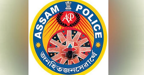 Meghalaya John F Kharshiing chief slams Assam Police