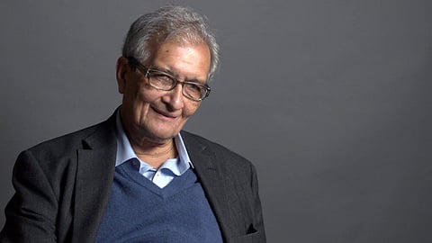 Ayushman Bharat a leap in wrong direction: Amartya Sen