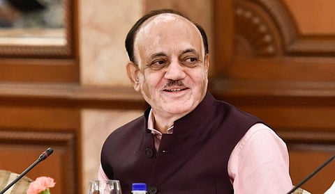 BCCI should donate Rs 5 crore for Pulwama martyrs’ families: CK Khanna