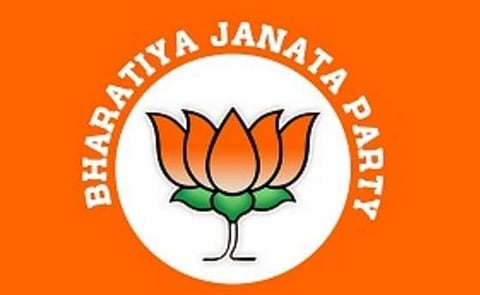 BJP faces seat sharing woes in Tripura, Mizoram