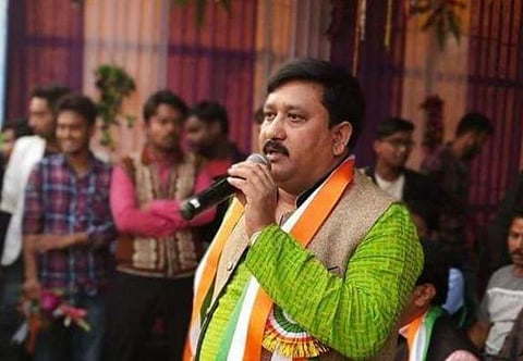 Trinamool youth leader shot dead in Bengal, party blames BJP