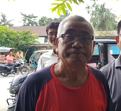 BJSM pitches for development and expansion of Bodo language, literature