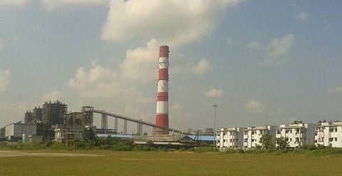 Bongaigaon Thermal Power Project Unit -III Becomes Operational