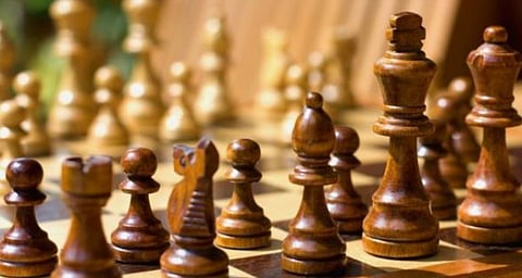 Assam Chess Team Announced in 33rd National Under-7 Boys & Girls Chess Championship