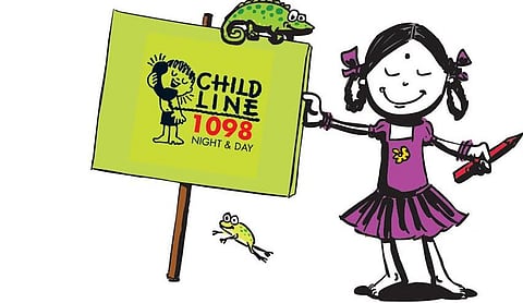 Childline India Foundation To Spread Wings In East Siang District