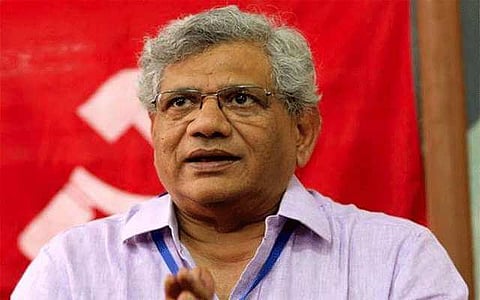 CPI-M slams MP government for invoking NSA in cow slaughter case