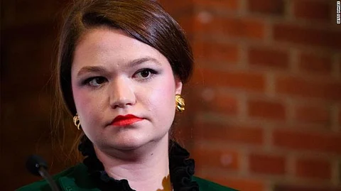 Ex-Cambridge Analytica Director Cooperated With Mueller subpoena
