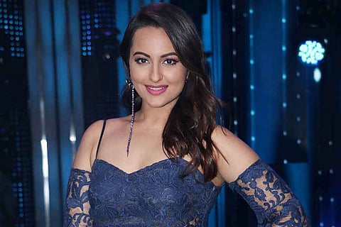 Case of Fraud Filed Against Sonakshi Sinha, Actress May Take Legal Action