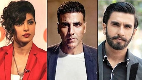 Bollywood Celebrities Expressed Shock Over Pulwama Terror Attack, Terms It 'Cowardly Act'