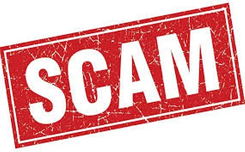 Controversy Over Chit Fund Scams
