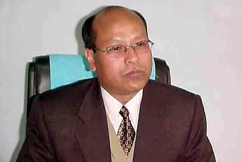 Prestone Tynsong Calls For Patience Over ILP Demand In State