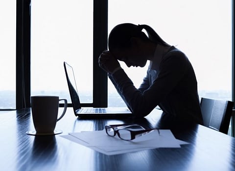 Long work hours linked to depression risk in women