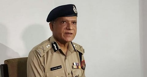 Image Makeover: Survey Likely On Traffic Police-Public Relations