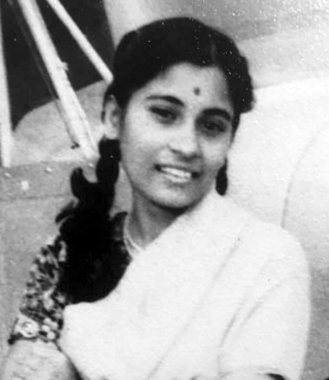Meet Assam’s first woman pilot Ms Dhira Chaliha Hazarika
