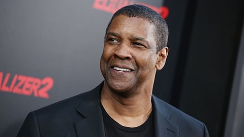 Michael B Jordan To Be Directed by Denzel Washington
