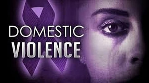 Reduce domestic violence, and it will unleash an economic bonanza