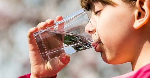Worried About Fluoride In Water? Here's A New Device That Can Detect Contamination