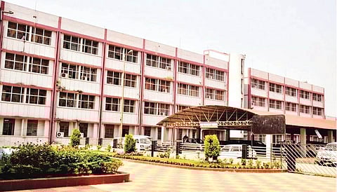 Massive doctors’ transfers from Gauhati Medical College & Hospital resented