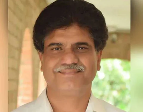 Prof DP Goyal Appointed Director of IIM-Shillong