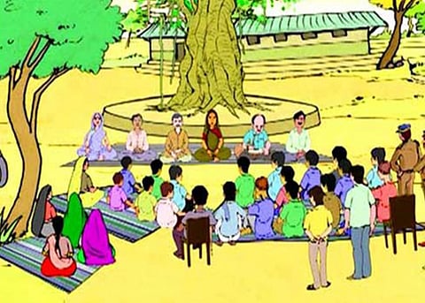 Darrang DC issues order to hold Gram Sabha