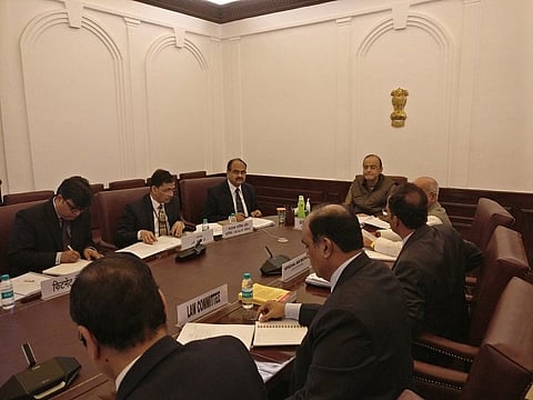 GST Council meeting deferred till Feb 24