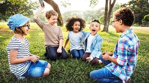 Wonders of The Green: Study Finds Spending Childhood In Greener Spaces May Prevent Mental Disorders Later