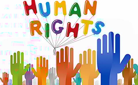 Baffindalyne Giri Appointed Member of Meghalaya Human Rights Commission