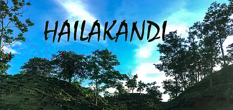 Hailakandi Zilla Parishad Constituted