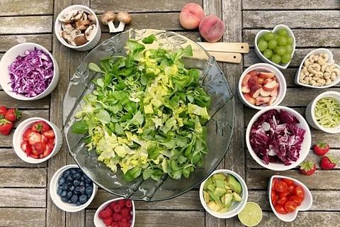 Boost Your Hemoglobin Levels With These 5 foods - Details Inside