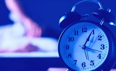 Insomnia could be in your genes