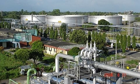 CBI Catches IOC Assam Oil Division (AOD) General Manager While Accepting Bribe